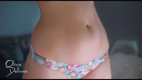 Snapshot of oliviadellvine chatting on 05-07-26, 01:55 Olivia online show from 05-07-26, 01:55