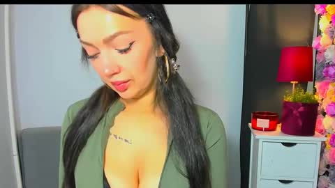 OliviaDirty online show from 04-28-26, 06:51