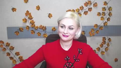 OliviaHorst online show from 12-05-24, 09:28