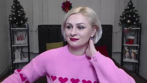 OliviaHorst online show from 01-11-25, 09:15