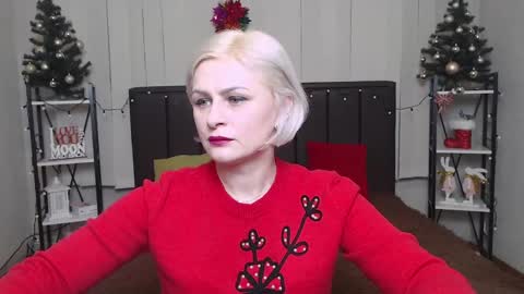 OliviaHorst online show from 01-16-25, 07:28