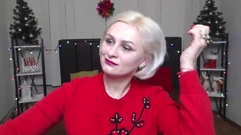 OliviaHorst online show from 01-16-25, 01:58