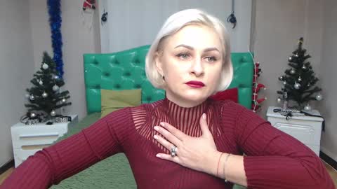 OliviaHorst online show from 01-18-25, 06:13