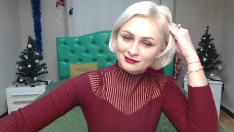 OliviaHorst online show from 01-18-25, 09:34