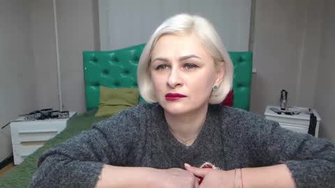 OliviaHorst online show from 01-21-25, 12:07