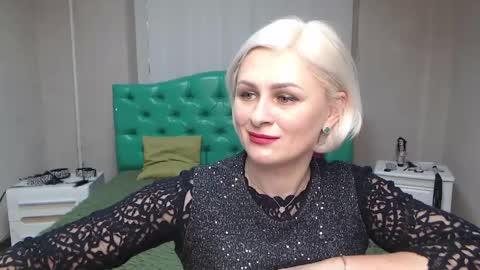 OliviaHorst online show from 01-29-25, 12:56