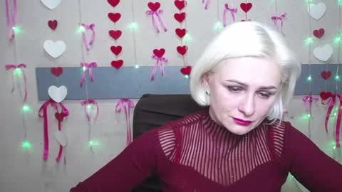 OliviaHorst online show from 02-12-25, 03:16