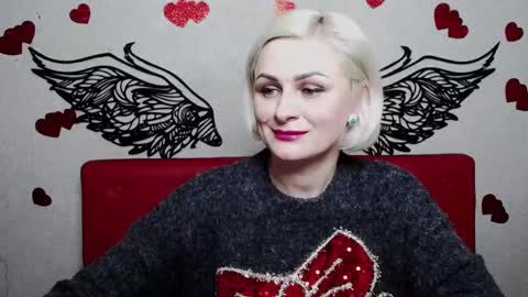 OliviaHorst online show from 02-26-25, 02:14