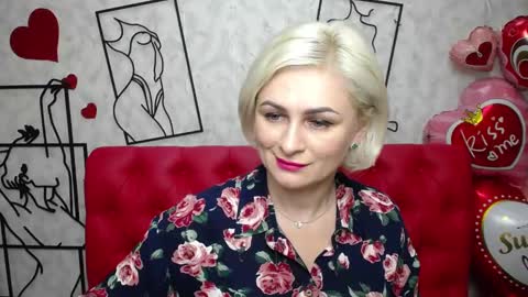 OliviaHorst online show from 03-06-25, 09:14