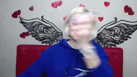 OliviaHorst online show from 03-08-25, 03:45