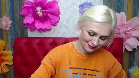 OliviaHorst online show from 10-04-25, 05:49