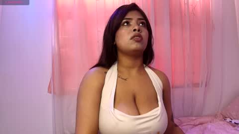 Olivia  online show from 02-01-26, 07:23