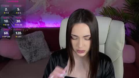 Snapshot of oliviamoore_ chatting on 03-04-26, 07:03 Olivia online show from 03-04-26, 07:03