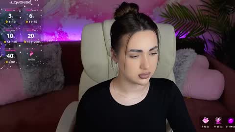 Olivia online show from 03-05-26, 07:04