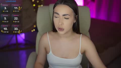 Olivia online show from 03-15-26, 07:53