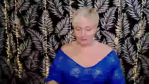 Kelly online show from 03-07-25, 12:23