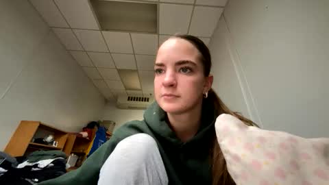 Olivia Rae online show from 02-03-26, 10:15