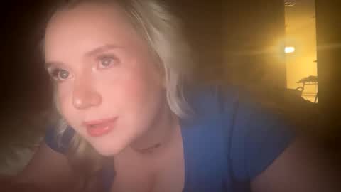 Olivia baby  online show from 10-01-25, 07:36