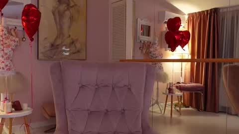 OliviaSway online show from 02-26-26, 10:42