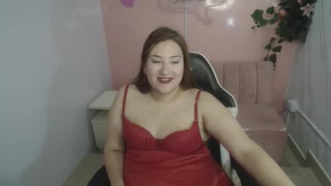 Olivia online show from 03-11-26, 01:22