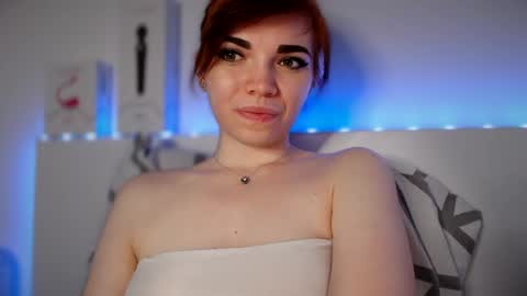 Angelina Lina online show from 01-23-25, 12:46