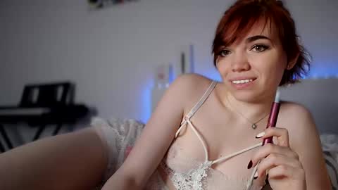 Angelina Lina online show from 01-25-25, 12:48