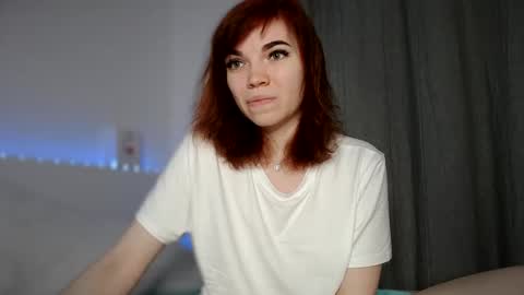 Angelina Lina online show from 02-19-25, 07:05