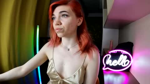 Angelina Lina online show from 02-19-26, 09:00