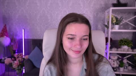 Snapshot of olivkablush chatting on 01-13-25, 09:52 Olivia online show from 01-13-25, 09:52