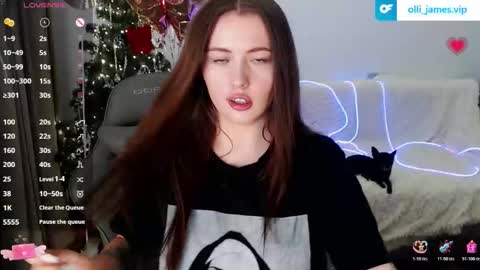 ollie_jamess online show from 02-10-26, 06:56