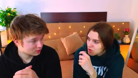 Olli and Stiw online show from 03-30-26, 08:04