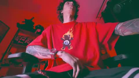     online show from 07-24-26, 03:26