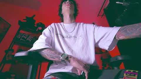     online show from 07-28-26, 03:35