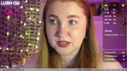 Snapshot of ollydoll chatting on 06-25-26, 01:05 OllyDoll online show from 06-25-26, 01:05
