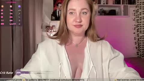 Snapshot of ollydoll chatting on 07-19-26, 08:12 OllyDoll online show from 07-19-26, 08:12