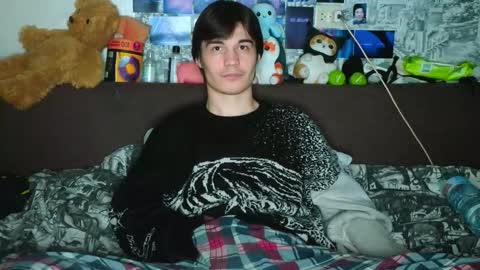 Tony online show from 09-23-25, 10:13