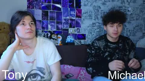 Tony online show from 01-16-26, 07:23