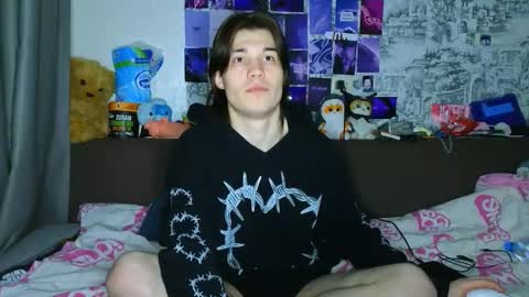 Tony online show from 03-01-26, 05:15