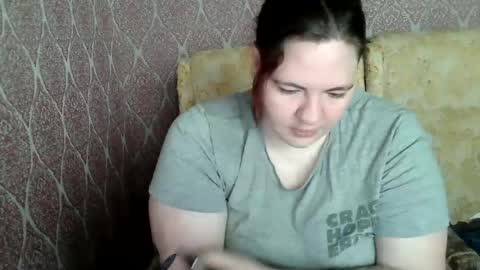 OlyaAndNetty online show from 06-12-26, 04:44