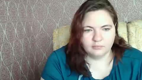 OlyaFire online show from 05-13-26, 07:17