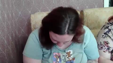OlyaFire online show from 05-17-26, 04:36