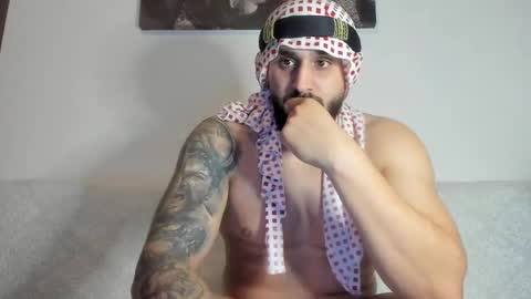 Omar online show from 09-23-25, 08:56