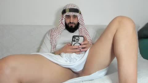 Omar online show from 04-04-26, 09:12