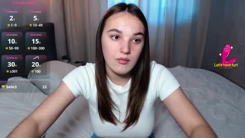 Tessa online show from 01-10-25, 07:14