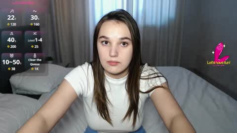 Tessa online show from 02-26-25, 10:15