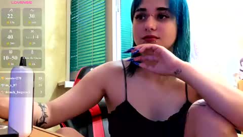 Snapshot of omegarodick chatting on 06-29-26, 05:35 omegarodick online show from 06-29-26, 05:35