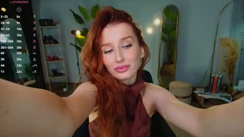 Miss Omelia online show from 03-28-26, 04:50