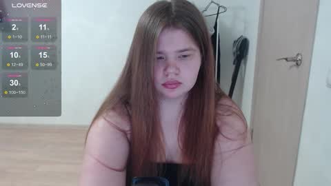  MellY  online show from 01-08-26, 03:36