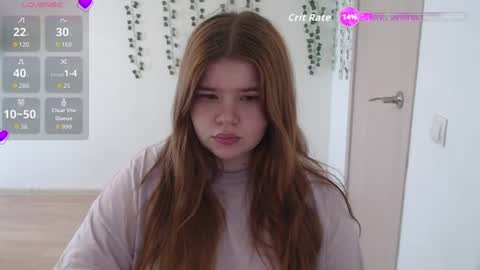  MellY  online show from 06-19-26, 11:14