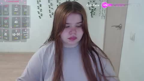  MellY  online show from 06-20-26, 07:49